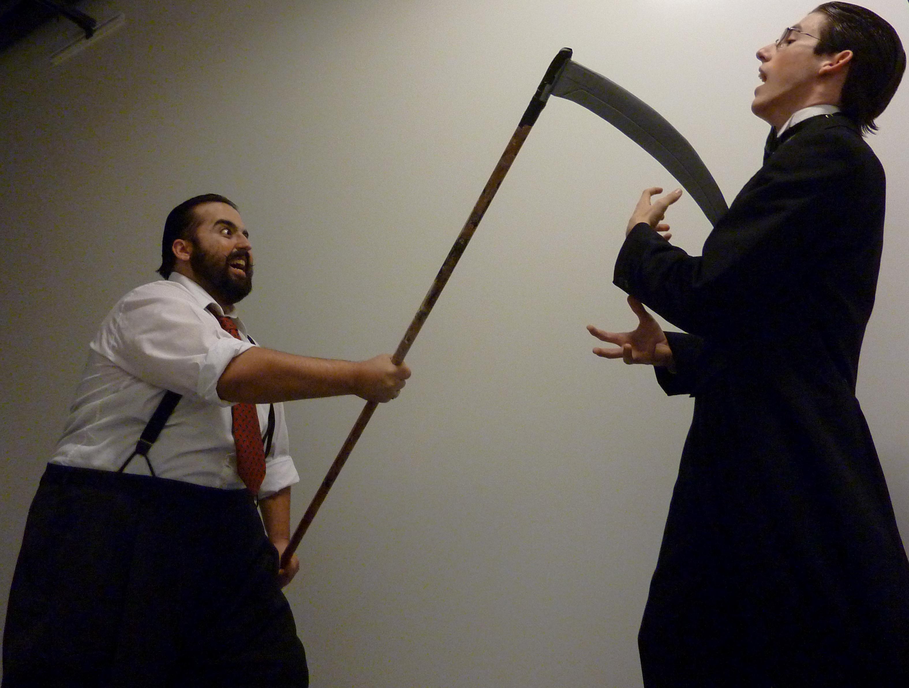 And then there were none 03